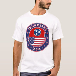 Camiseta Tennessee