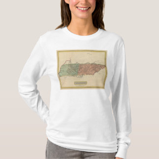 Camiseta Tennessee 2