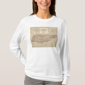 Camiseta Tennessee 3