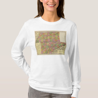 Camiseta Tennessee 5