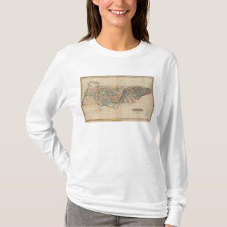 Camiseta Tennessee 7