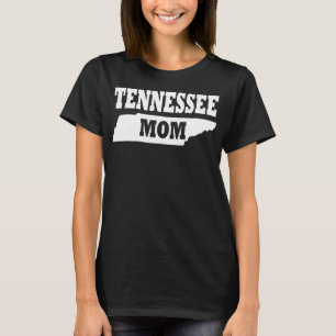 Camiseta Tennessee Mom 