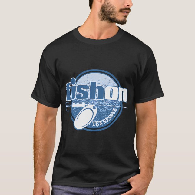 Camiseta Tennessee (PV5) (Anverso)