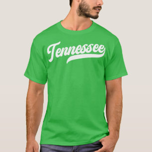 Camiseta Tennessee Retro Tennessee Titans