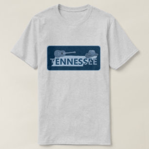 Camiseta Tennessee T-Shirt