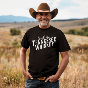 Camiseta Tennessee Whiskey