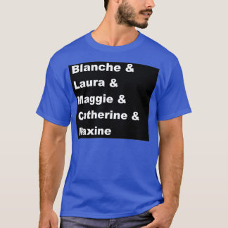 Camiseta Tennessee Williams