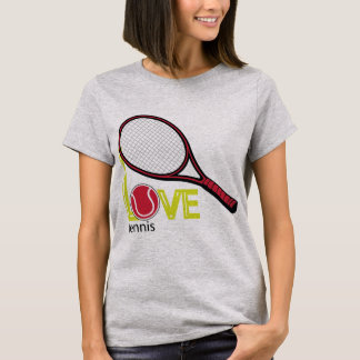 Camiseta Tennis