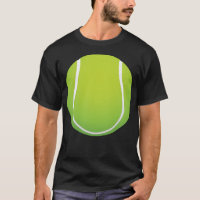Tennis Ball Tennisball