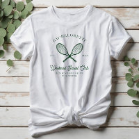 Tennis Country Club | Despedida de soltera