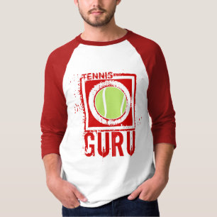Camiseta Tennis Guru T-Shirt