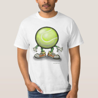 Camiseta Tennis Tee