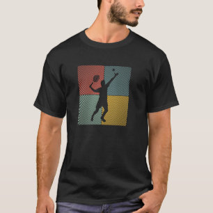 Camiseta Tennisball Tennisball Balls Tennisplayer Tenis Vin