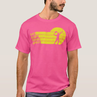 Camiseta Tennisplayer divertido