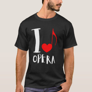 Camiseta Tenor Singer Choir Vocalistheatre Student Opera gi