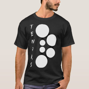 Camiseta Tenores