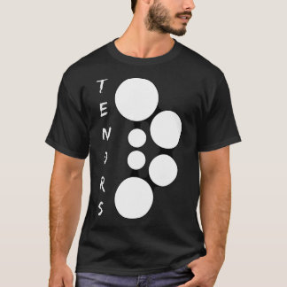 Camiseta Tenores