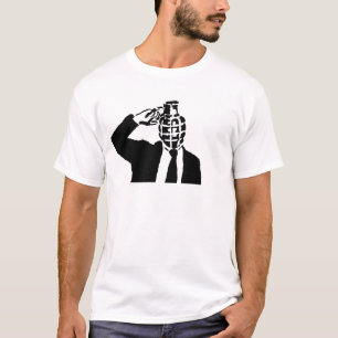 Camiseta Tensión