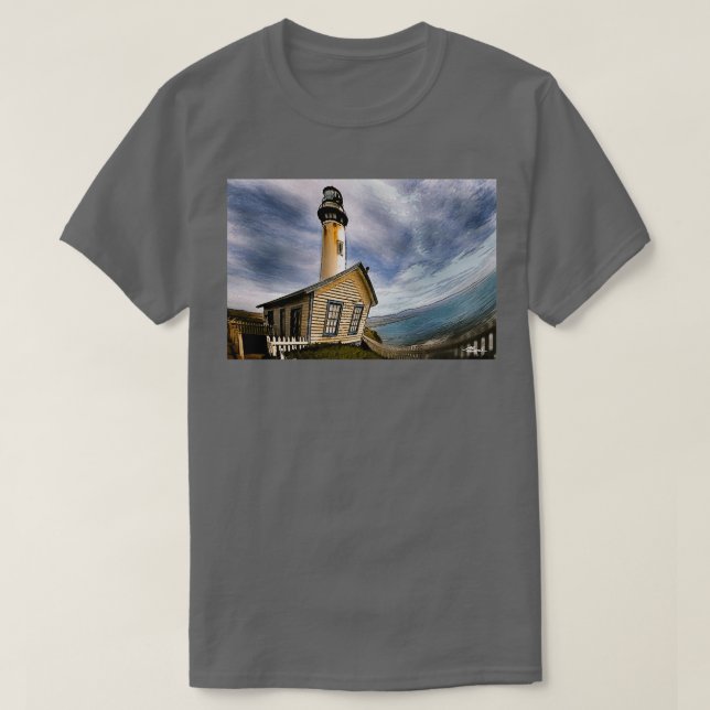 Camiseta Tenso (Diseño del anverso)