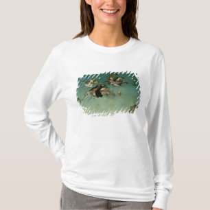 Camiseta Tentación de St Anthony