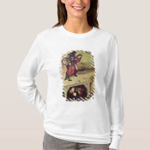 Camiseta Tentación de St Anthony