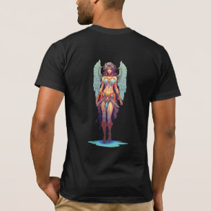 Camiseta Tentadora del cielo
