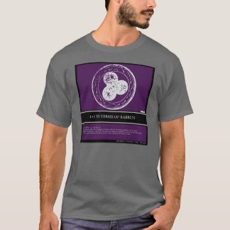 Camiseta Tentadora superior