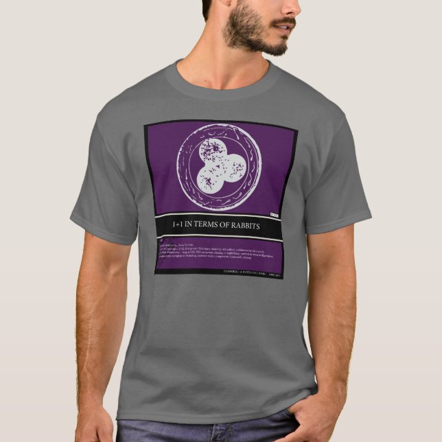 Camiseta Tentadora superior (Anverso)