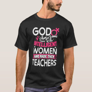 Camiseta Teología Estudio de la Biblia Enseñanza Cristiana 