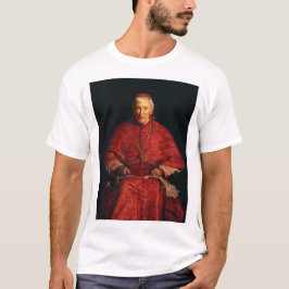 Camiseta Teólogo inglés de Saint John Henry Newman