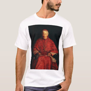 Camiseta Teólogo inglés de Saint John Henry Newman