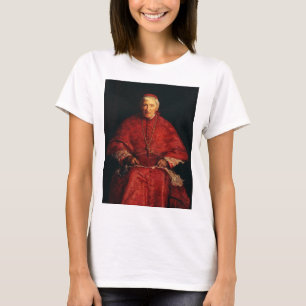 Camiseta Teólogo inglés de Saint John Henry Newman