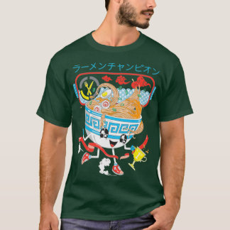 Camiseta teoría alimentaria