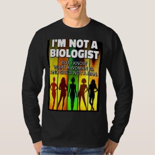 Camiseta Teoría contra la raza crítica y anti despertar