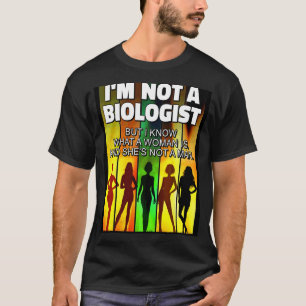 Camiseta Teoría contra la raza crítica y anti despertar
