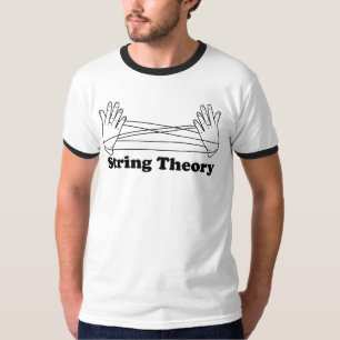 Camiseta Teoría de la secuencia