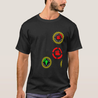 Camiseta Teoría del cine Juego Ultimate Teoría del juego GT