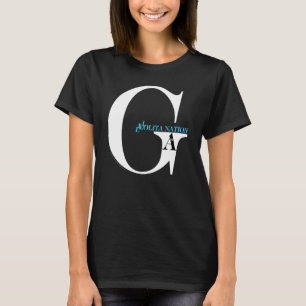 Camiseta Teoría del juego - Nación Lolita