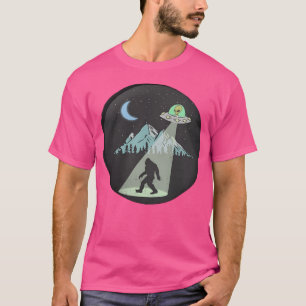 Camiseta Teórico de la conspiración