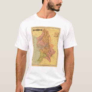 Camiseta Tepic, Nayarit