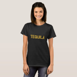 Camiseta Tequila