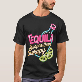 Camiseta Tequila Divertido Bebiendo Cinco De Mayo Para