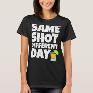 Camiseta Tequila Margarita Fiesta Fiesta Mexicana Cinco De