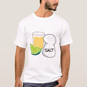 Camiseta Tequila Shot