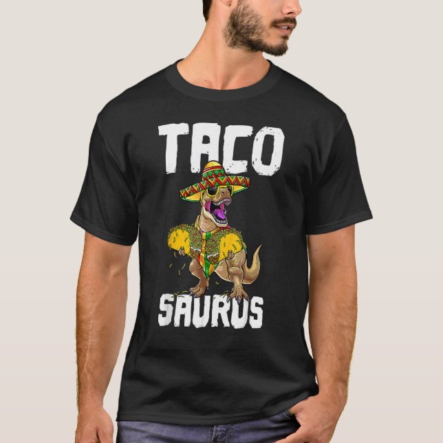 Camiseta Tequila Squad Cinco De Mayo Gnome Latino Pa (Anverso)