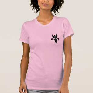 Camiseta Terapeuta físico