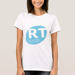 Camiseta Terapeuta respiratorio