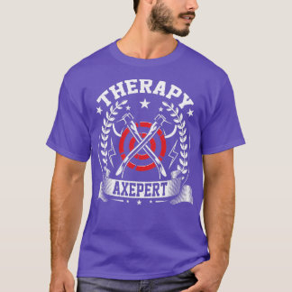 Camiseta Terapia Axepert Gracioso Ax Tirando Tromadores Ax