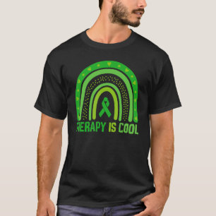 Camiseta Terapia: Concienciación sobre la salud mental en G