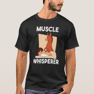 Camiseta Terapia de Masaje 2